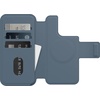image:imageOtterBox Detachable Folio Wallet Case Sold Separately for MagSafe  iPhone 15 Pro and iPhone 14 Pro  BLUETIFUL BlueBlue