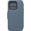 image:imageOtterBox Detachable Folio Wallet Case Sold Separately for MagSafe  iPhone 15 Pro and iPhone 14 Pro  BLUETIFUL BlueBlue