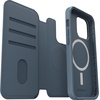 image:imageOtterBox Detachable Folio Wallet Case Sold Separately for MagSafe  iPhone 15 Pro and iPhone 14 Pro  BLUETIFUL BlueBlue