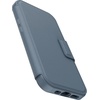 image:imageOtterBox Detachable Folio Wallet Case Sold Separately for MagSafe  iPhone 15 Pro and iPhone 14 Pro  BLUETIFUL BlueBlue