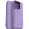 image:imageOtterBox Detachable Folio Wallet Case Sold Separately for MagSafe  iPhone 15 Pro and iPhone 14 Pro  BLUETIFUL BluePurple