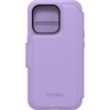 image:imageOtterBox Detachable Folio Wallet Case Sold Separately for MagSafe  iPhone 15 Pro and iPhone 14 Pro  BLUETIFUL BluePurple