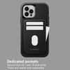 image:imageOtterBox Detachable Wallet Case Sold Separately for MagSafe  Black