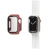 image:imageOtterBox Eclipse CASE for Apple Watch Series 789 41mm  Jaded GreenLittle League Red