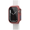image:imageOtterBox Eclipse CASE for Apple Watch Series 789 41mm  Jaded GreenLittle League Red