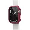 image:imageOtterBox Eclipse CASE for Apple Watch Series 789 41mm  Jaded GreenWild Strawberry Pink