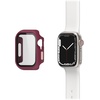 image:imageOtterBox Eclipse CASE for Apple Watch Series 789 41mm  Jaded GreenWild Strawberry Pink