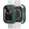 image:imageOtterBox Eclipse CASE for Apple Watch Series 789 45MM  Baby Blue Jeans BlueDark Green