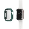 image:imageOtterBox Eclipse CASE for Apple Watch Series 789 45MM  Baby Blue Jeans BlueDark Green
