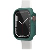 image:imageOtterBox Eclipse CASE for Apple Watch Series 789 45MM  Baby Blue Jeans BlueDark Green