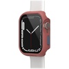 image:imageOtterBox Eclipse CASE for Apple Watch Series 789 45MM  Baby Blue Jeans BlueLittle League Red