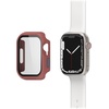 image:imageOtterBox Eclipse CASE for Apple Watch Series 789 45MM  Baby Blue Jeans BlueLittle League Red