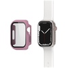 image:imageOtterBox Eclipse CASE for Apple Watch Series 789 45MM  Baby Blue Jeans BluePurple