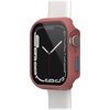 image:imageOtterBox Eclipse CASE for Apple Watch Series 789 45MM  Baby Blue Jeans BlueWild Strawberry Pink