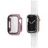 image:imageOtterBox Eclipse CASE for Apple Watch Series 8 amp 7 45MM  Mauve MORGANITE Pink