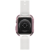 image:imageOtterBox Eclipse CASE for Apple Watch Series 8 amp 7 45MM  Mauve MORGANITE Pink