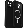 image:imageOtterBox FR Series Waterproof Case with MagSafe Designed by LifeProof for iPhone 14  Dauntless GreenBlack