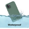 image:imageOtterBox FR Series Waterproof Case with MagSafe Designed by LifeProof for iPhone 14  Dauntless GreenGreen
