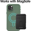 image:imageOtterBox FR Series Waterproof Case with MagSafe Designed by LifeProof for iPhone 14  Dauntless GreenGreen