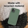 image:imageOtterBox FR Series Waterproof Case with MagSafe Designed by LifeProof for iPhone 14  Dauntless GreenGreen