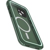 image:imageOtterBox FR Series Waterproof Case with MagSafe Designed by LifeProof for iPhone 14  Dauntless GreenGreen