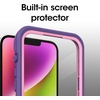 image:imageOtterBox FR Series Waterproof Case with MagSafe Designed by LifeProof for iPhone 14  Dauntless GreenPurple