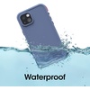 image:imageOtterBox FR Series Waterproof Case with MagSafe Designed by LifeProof for iPhone 14  Dauntless GreenPurple