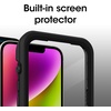 image:imageOtterBox FR Series Waterproof Case with MagSafe Designed by LifeProof for iPhone 14 Plus  Black