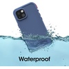 image:imageOtterBox FR Series Waterproof Case with MagSafe Designed by LifeProof for iPhone 14 Plus  Valor Purple