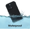 image:imageOtterBox FR Series Waterproof Case with MagSafe Designed by LifeProof for iPhone 14 Pro Max ONLY  BlackBlack