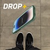 image:imageOtterBox FR Series Waterproof Case with MagSafe Designed by LifeProof for iPhone 14 Pro Max ONLY  BlackGreen