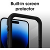 image:imageOtterBox FR Series Waterproof Case with MagSafe Designed by LifeProof for iPhone 14 Pro Max ONLY  Dauntless GreenBlack