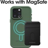 image:imageOtterBox FR Series Waterproof Case with MagSafe Designed by LifeProof for iPhone 14 Pro Max ONLY  Dauntless GreenGreen