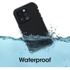 image:imageOtterBox FR Series Waterproof Case with MagSafe Designed by LifeProof for iPhone 14 Pro ONLY  BlackBlack