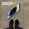image:imageOtterBox FR Series Waterproof Case with MagSafe Designed by LifeProof for iPhone 14 Pro ONLY  BlackGreen