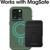image:imageOtterBox FR Series Waterproof Case with MagSafe Designed by LifeProof for iPhone 14 Pro ONLY  BlackGreen