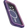 image:imageOtterBox FR Series Waterproof Case with MagSafe Designed by LifeProof for iPhone 14 Pro ONLY  BlackPurple