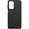 image:imageOtterBox Galaxy A23 5G Prefix Series Case  Black UltraThin PocketFriendly Raised Edges Protect Camera amp Screen Wireless Charging Compatible