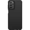 image:imageOtterBox Galaxy A23 5G Prefix Series Case  Black UltraThin PocketFriendly Raised Edges Protect Camera amp Screen Wireless Charging Compatible