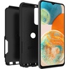 image:imageOtterBox Galaxy A23 5G UW Commuter Series Case  Black Slim amp Tough PocketFriendly with Port Protection