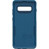 image:imageOtterBox Galaxy S10 Commuter Series Case  Black Slim amp Tough PocketFriendly with Port ProtectionBlazer Blue