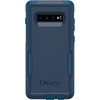 image:imageOtterBox Galaxy S10 Commuter Series Case  Black Slim amp Tough PocketFriendly with Port ProtectionBlazer Blue