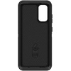 image:imageOtterBox Galaxy S20Galaxy S20 5G NOT Compatible with Galaxy S20 FE Defender Series Case  Black Rugged amp Durable with Port Protection Includes Holster Clip KickstandBlack