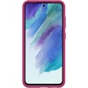 image:imageOtterBox Galaxy S21 FE 5G Only Symmetry Series Case  Stardust Silver Flake UltraSleek Wireless Charging Compatible Raised Edges Protect Camera amp ScreenPink
