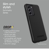 image:imageOtterBox Galaxy S21 FE 5G Only Symmetry Series Case  Stardust Silver Flake UltraSleek Wireless Charging Compatible Raised Edges Protect Camera amp ScreenPink