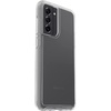 image:imageOtterBox Galaxy S21 FE 5G Only Symmetry Series Case  Stardust Silver Flake UltraSleek Wireless Charging Compatible Raised Edges Protect Camera amp ScreenClear
