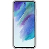 image:imageOtterBox Galaxy S21 FE 5G Only Symmetry Series Case  Stardust Silver Flake UltraSleek Wireless Charging Compatible Raised Edges Protect Camera amp ScreenClear