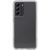 image:imageOtterBox Galaxy S21 FE 5G Only Symmetry Series Case  Stardust Silver Flake UltraSleek Wireless Charging Compatible Raised Edges Protect Camera amp ScreenClear