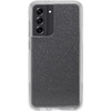 image:imageOtterBox Galaxy S21 FE 5G Only Symmetry Series Case  Stardust Silver Flake UltraSleek Wireless Charging Compatible Raised Edges Protect Camera amp ScreenStardust