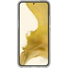 image:imageOtterBox Galaxy S22 Symmetry Series Case  Stardust GlitterClear UltraSleek Wireless Charging Compatible Raised Edges Protect Camera amp ScreenClear